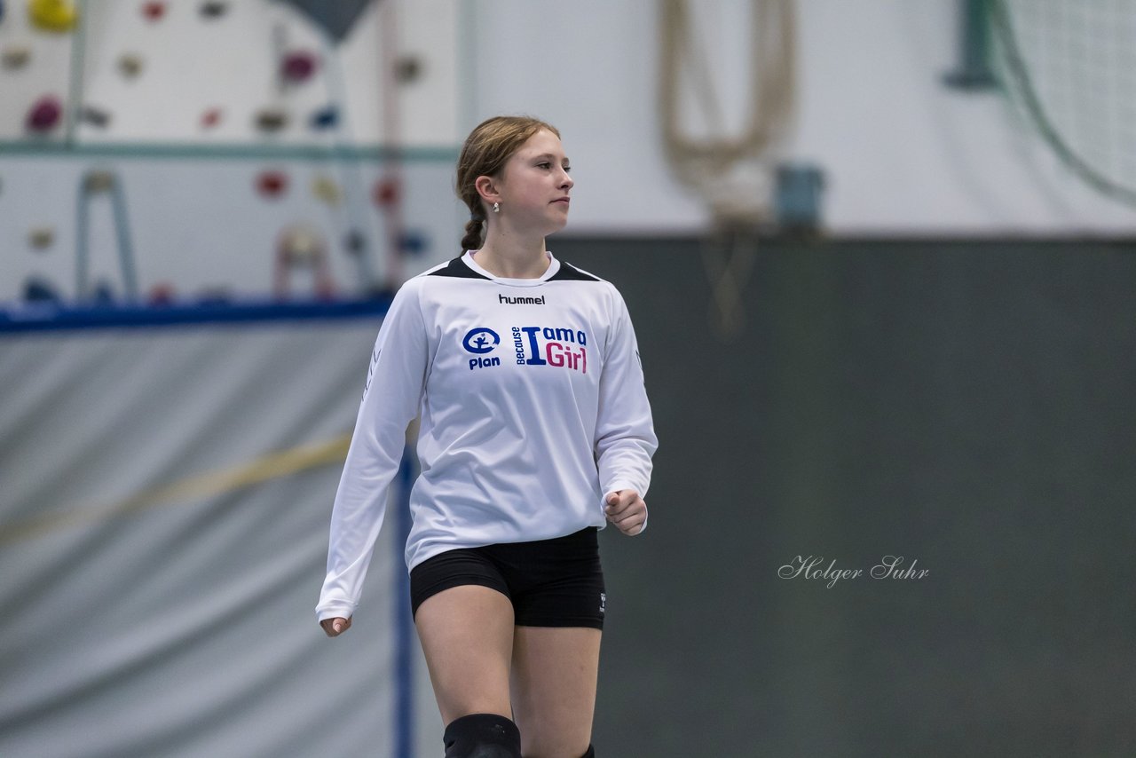 Bild 167 - wU16 Wiemersdorf